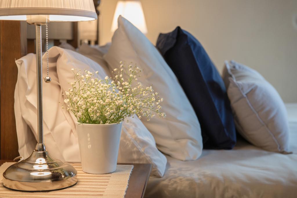Antheia Houses Vámos Eksteriør bilde